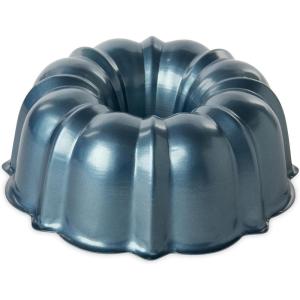 imageNordic Ware Formed Bundt 12 Cup Aurora GreenTwilight Blue
