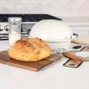 imageNordic Ware Simply Sourdough Bread Baking Kit 9 Piece Starter Set