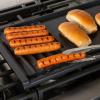 imageNordic Ware Basalt Ceramic Dual Top Grill GriddleCeramic Nonstick