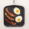 imageNordic Ware Basalt Ceramic Dual Top Grill GriddleNonstick Ceramic Coating