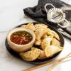 imageNordic Ware Dumpling Maker 3 x 15 inch Stainless Steel