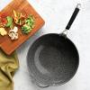 imageNordic Ware Verde Ceramic Nonstick 12 Inch Wok