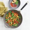 imageNordic Ware Verde Ceramic Nonstick 12 Inch Wok