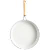 imageNordic Ware Cardamom Ceramic Nonstick 12 Inch Fry Pan
