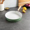 imageNordic Ware Cardamom Ceramic Nonstick 12 Inch Fry Pan