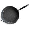 imageNordic Ware Verde Ceramic Nonstick 12 Inch Skillet