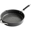 imageNordic Ware Verde Ceramic Nonstick 12 Inch Skillet