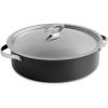 imageNordic Ware Verde Ceramic Nonstick Braiser with Lid
