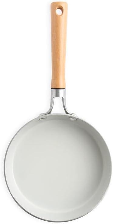imageNordic Ware Cardamom Ceramic Nonstick 8 Inch Fry Pan