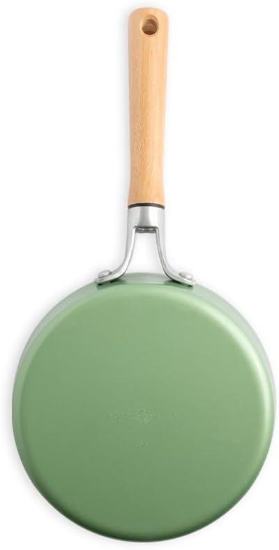 imageNordic Ware Cardamom Ceramic Nonstick 8 Inch Fry Pan