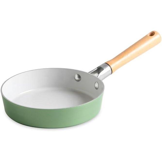 imageNordic Ware Cardamom Ceramic Nonstick 8 Inch Fry Pan