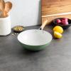 imageNordic Ware Cardamom Ceramic Nonstick 10 Inch Wok