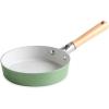 imageNordic Ware Cardamom Ceramic Nonstick 8 Inch Fry Pan